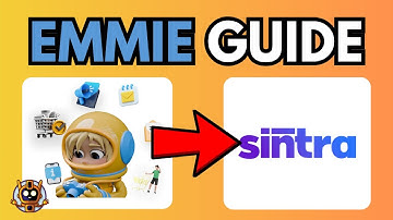 Sintra AI Emmie - AI-Driven Email Marketing Expert (2025)