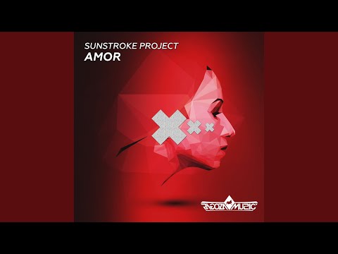 Sunstroke Project Walking In The Rain Official Video Klip