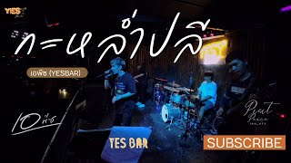 กะหล่ำปลี - เอพีซ live at Yesbar tungsong