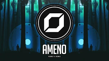 PSY-TRANCE ◉ ERA - Ameno (Planet 6 Remix)