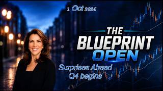 Surprises Ahead