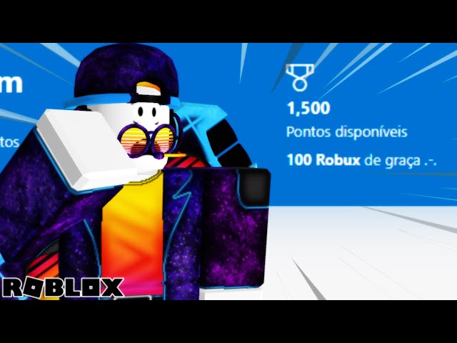 CapCut_como ganhar robux pela microsoft rewards