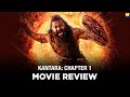 "Kantara Review: ऐसी मूवी पहले नहीं देखी होगी!"