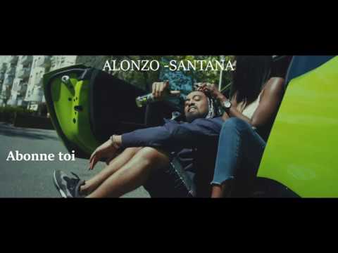 santana alonzo santana alonzo