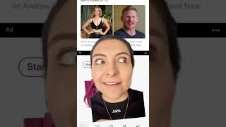 Mafs Star Claims A Wild Domenica And Andrew Storyline Was Edited Out