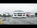 Time Attack Elimination! - #GRIDLIFE Trackbattle Round 2