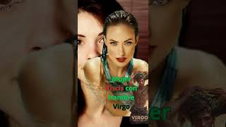 Mujer Piscis con hombre Virgo Poesía y laboratorio  Piscis sueña y desborda; #compatibilidad