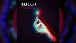 Video thumbnail of "Fireflight - I Won't  Look Back (Audio)"