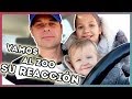 Nos vamos al Zoo 🐘 | Erika se sube a una Tirolina | Un camaleón vigila a Daniela | Yippee Family