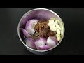 Quick and tasty onion rasam  warm up with onion rasam  perfect for winter