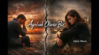 Ayrılsak Ölürüz Biz - Psychedelic Rock Cover by Optic Music