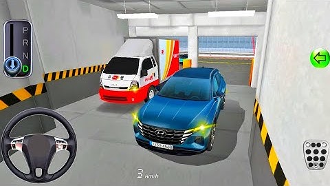 3d Driving Class android game play video || Car Game #gameplay #cargame #newcar3ddrivingclass