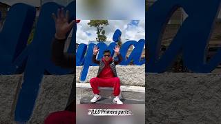 We arrived at the municipality of Iles We arrived at the municipality of Iles