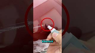 Küçük Çocuğun Tamir Denemesi Böyle Bitti