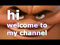 hi welcome to my channel