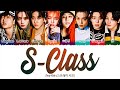 Stray kids    sclass  1 hour loop lyrics  1 