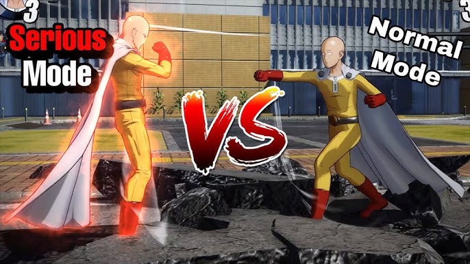 one-punch-man-a-hero-nobody-knows Videos and Highlights - Twitch