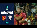 Rodez Angers goals and highlights