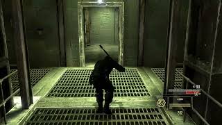 Alpha Protocol (2010) - Full playthrough no commentary (blind) - Part 11