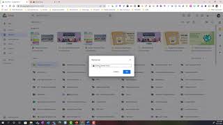 How to Organize Files and Folders in Google Drive by techgamefun on  DeviantArt