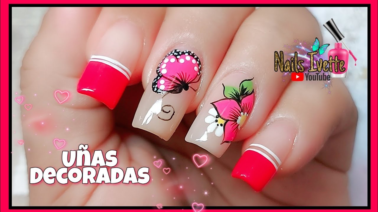 Se puede hacer un tac con las uñas pintadas