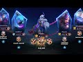 HOW TO PLAY OBSIDIA 2026!! UNLIMITED DAMAGE BUILD OBSIDIA - Mobile Legends Tutorial