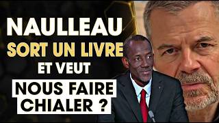 Naulleau Veut Nous Faire Chialer ? Le Défense Cata De Lex.droite Saint Cricq Encore Sur Lfi.