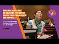 ENTRESISAS EPISODIO 2: MUJERES INDÍGENAS DE ECUADOR Y SU LUCHA POR LA DESPENALIZACUÓN DEL ABORTO