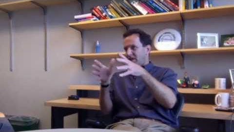 Simply Statistics Podcast #3: Interview with Steven Salzberg