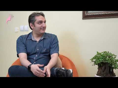 قصه زندگی ما آدم معمولی ها با نریمان اسلامی گیمر 