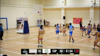 UNITY COMMUNITY BASKETBALL LIVE STREAM