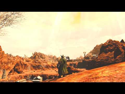 【#FF14】光と新卒社会人【第104話】