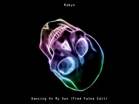 robyn dancing on my own buzz junkies radio edit