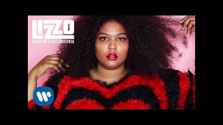 Lizzo - Never Felt Like Christmas (Official Audio)