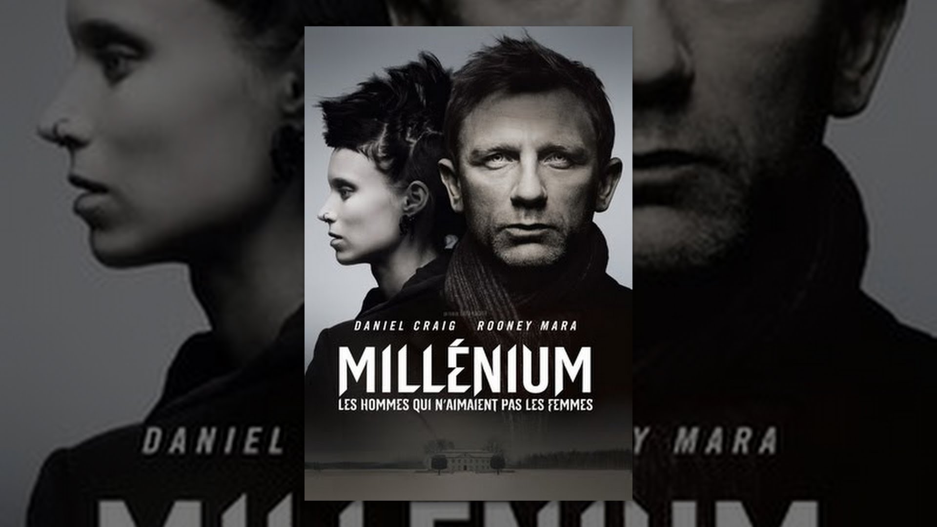 Millenium Les Hommes Qui N'aiment Pas Les Femmes Streaming Millénium - Les Hommes Qui N'Aimaient Pas Les Femmes (VF) - YouTube