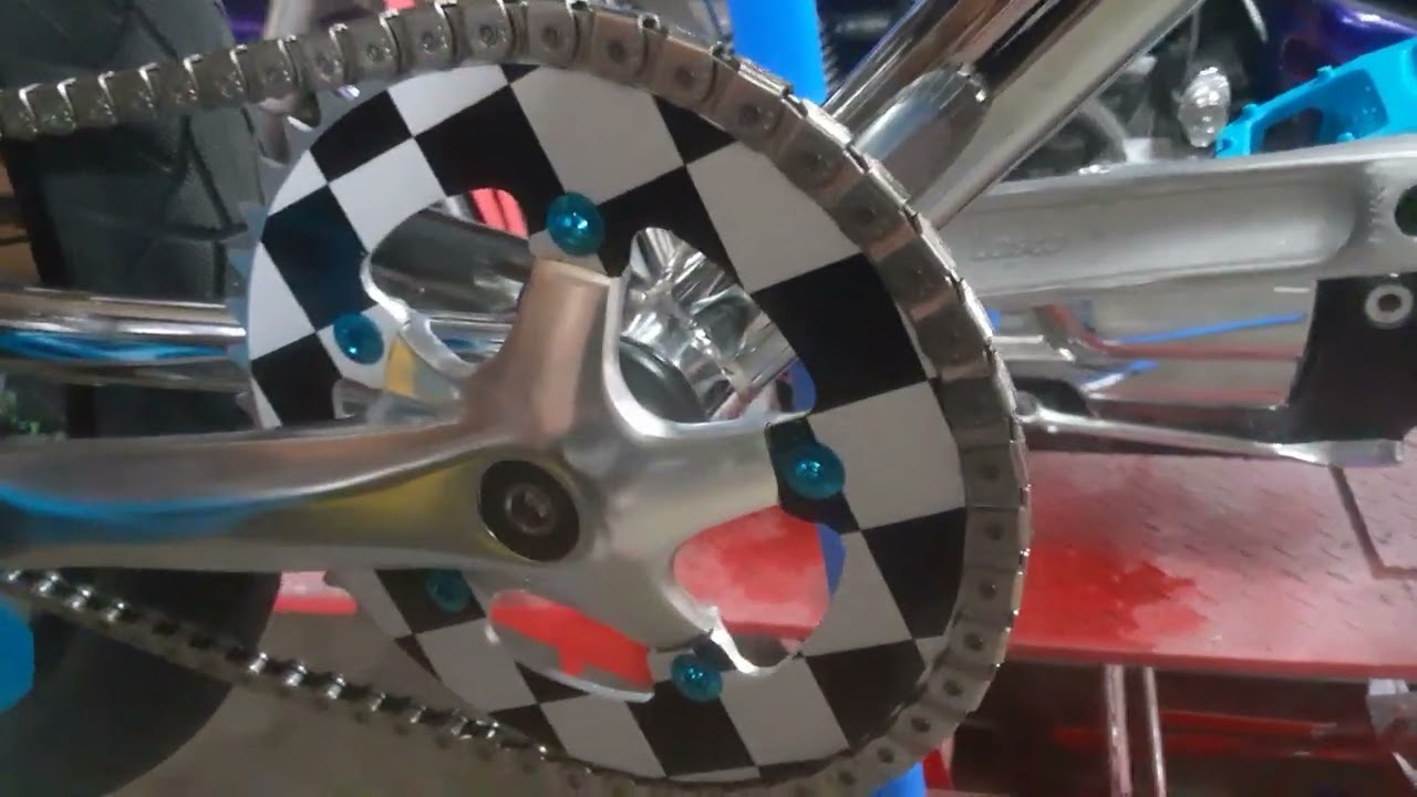 starting to customize my Zooz Urban Ultra 1100