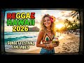 Island Reggae Love 2026 – Sweet Romantic Reggae &amp; Tropical Feelings