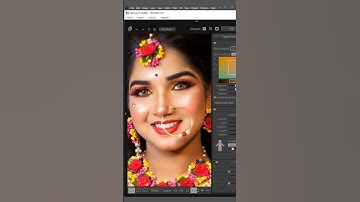 Skin Finer 5.0 Photoshop plugin tutorial & Install #shorts