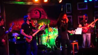 Saigon Kick - &quot;Space Oddity&quot; - LIVE