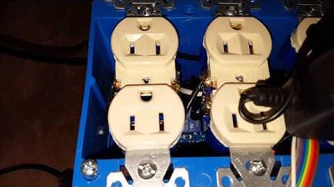 Aquarium has its own Web Server