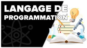 Langage De Programmation 2/2 : Les Variables -  SI - Terminale - Mathrix