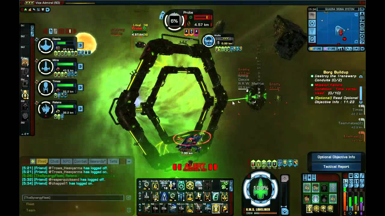 sto drunk cube and gateway youtube
