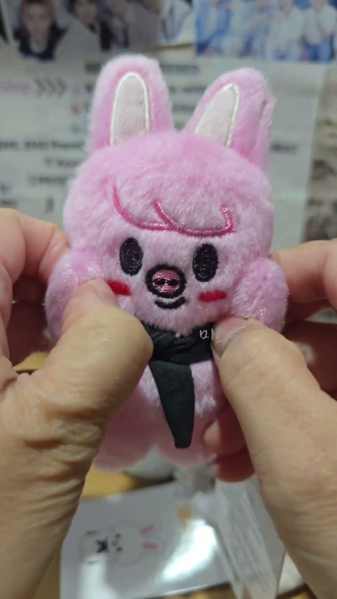 スマホアクセサリー BTS  Merchbox #14  JIMIN BTS Merch Box 14 (Jimin Merch box ) – MrsMunKorea Shop