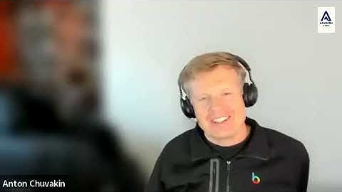 Agents of Security with Anton Chuvanik