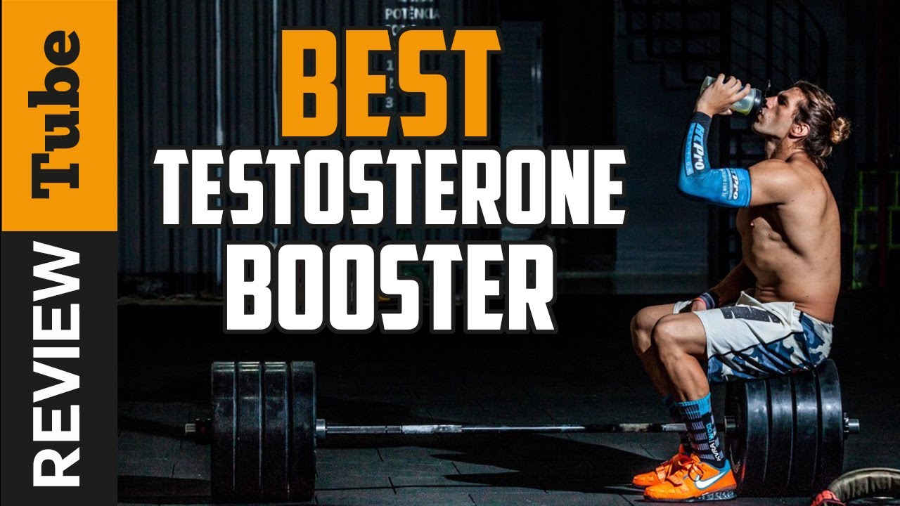 Testosterone Booster Best Testosterone Booster Supplement 2021 (Buying