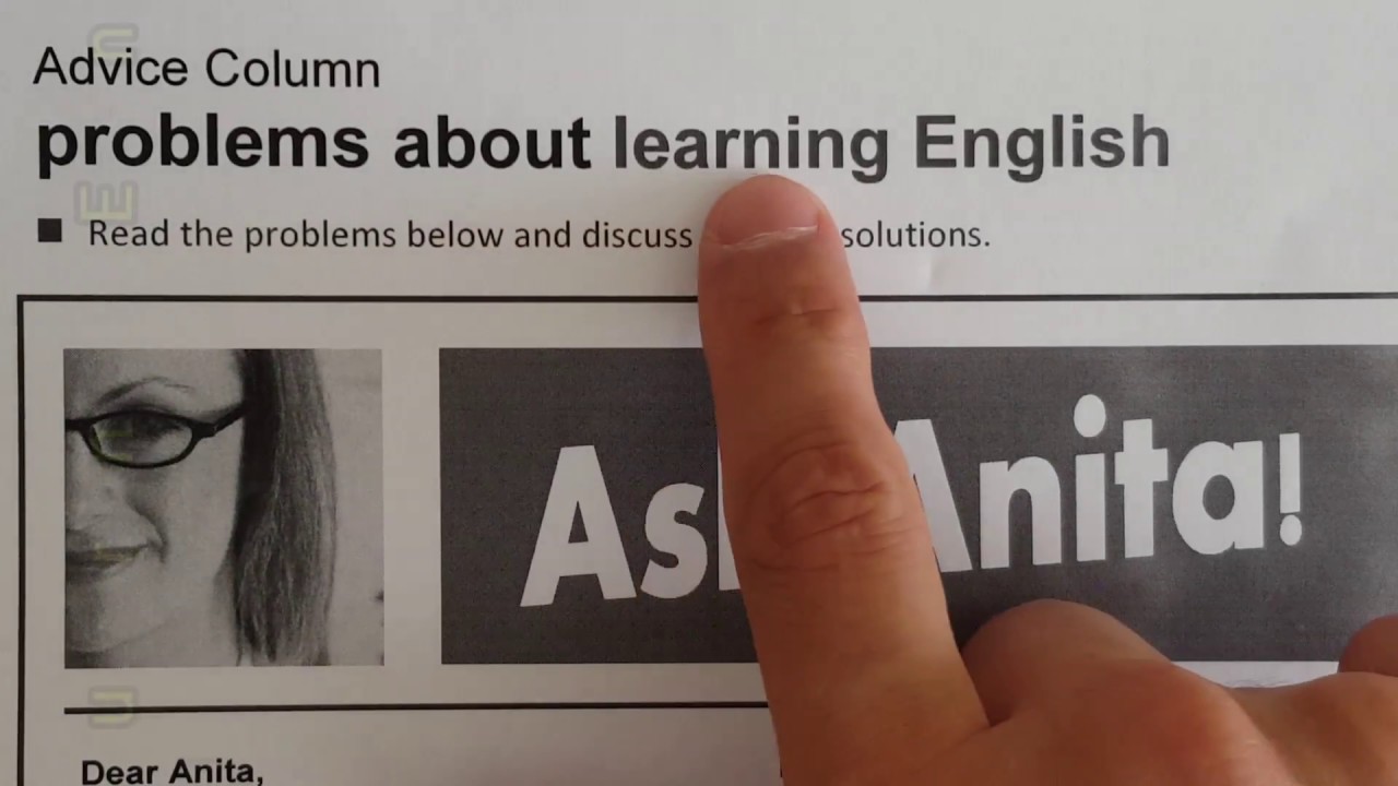 İngilizce Türkçe Okuma Metinleri  13 (problems about learning English)