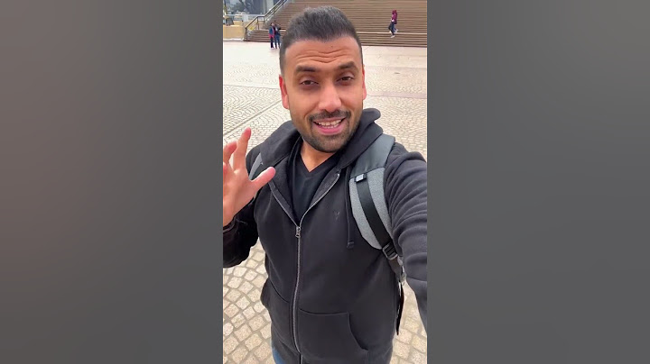 കങ്കാരൂന്റെ നാട്ടിൽ എത്തി 🦘 🇦🇺😍!