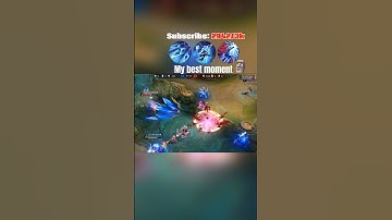 This was perfect 🗿 #mobilelegends #mlbbshorts #mlbbcreatorcamp #mlbbmemes #mlbb #mobilelegend #ml