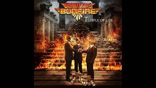 Bonfire - Crazy Over You