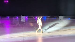 Liz Yoshiko Schmidt - Butterfly Phase choreographed by Benoit Richaud - ITNY Benefit Gala 5.6.24